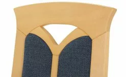 Polsterstuhl Cristal | Blau -Stühle Verkäufe 2023 11304574 2 202102111235