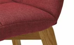 Woodford Polsterstuhl Anni | Kaminrot Nein -Stühle Verkäufe 2023 11306122 7 202206141234