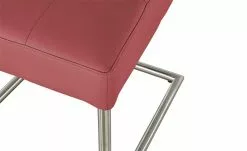 Woodford Kunstleder-Schwingstuhl Thea | Cherry (Rot) 12 Woodford Kunstleder-Schwingstuhl Thea | Cherry (Rot) -Stühle Verkäufe 2023 11306140 3 201811271508