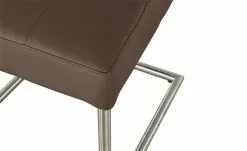 Woodford Kunstleder-Schwingstuhl Thea | Braun -Stühle Verkäufe 2023 11306141 2 201811271508