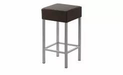 Tresenhocker MyCubus | braun