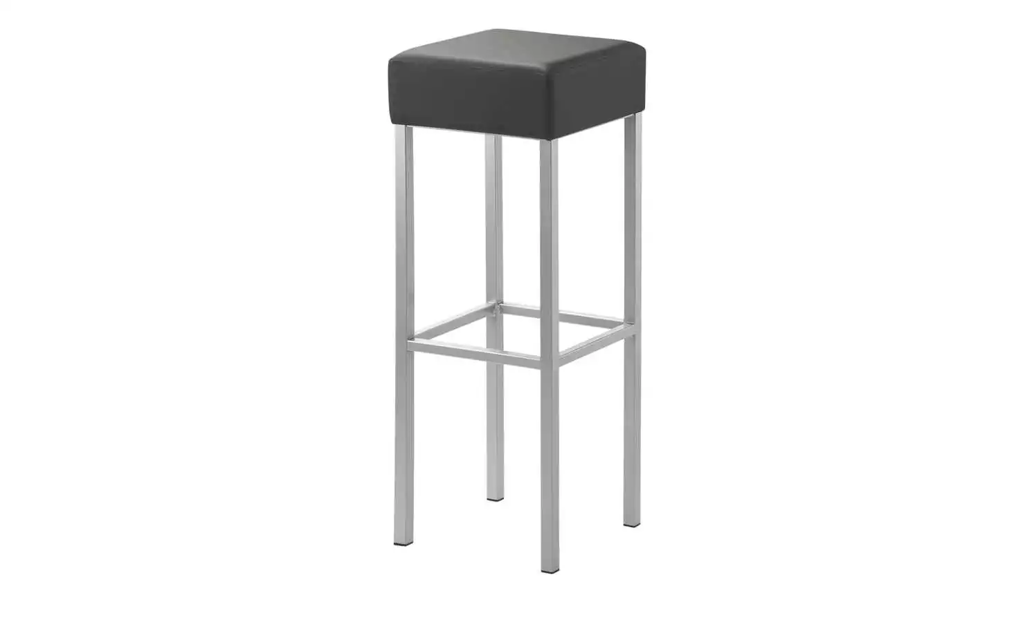 Barhocker MyCubus | grau 3 Barhocker MyCubus | grau