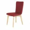 Woodford Polsterstuhl Anni | Kaminrot -Stühle Verkäufe 2023 11308874 2 202206141234