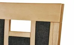 Wohnwert Stuhl Noa | Moor (Dunkelblau/Braun) 2 -Stühle Verkäufe 2023 11308898 2 202011262242