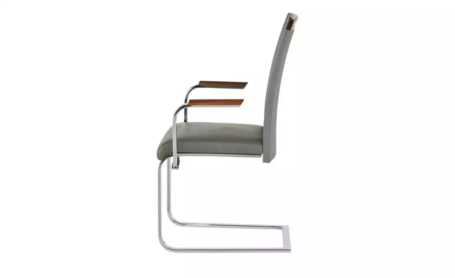 Wohnwert Freischwinger Mero | Grau Ja 6 Wohnwert Freischwinger Mero | Grau Ja – Bild 4