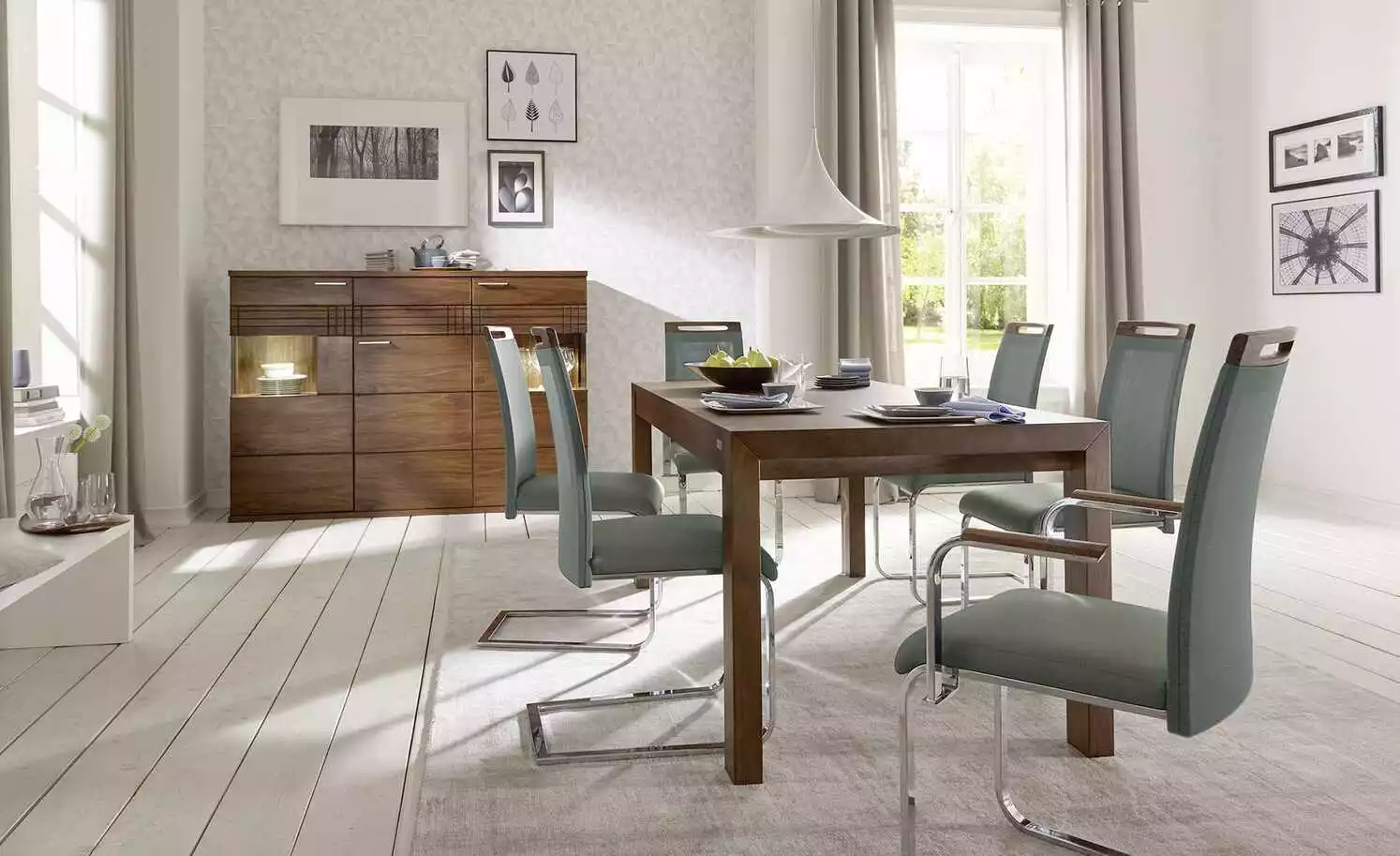 Wohnwert Freischwinger Mero | Grau Ja 3 Wohnwert Freischwinger Mero | Grau Ja