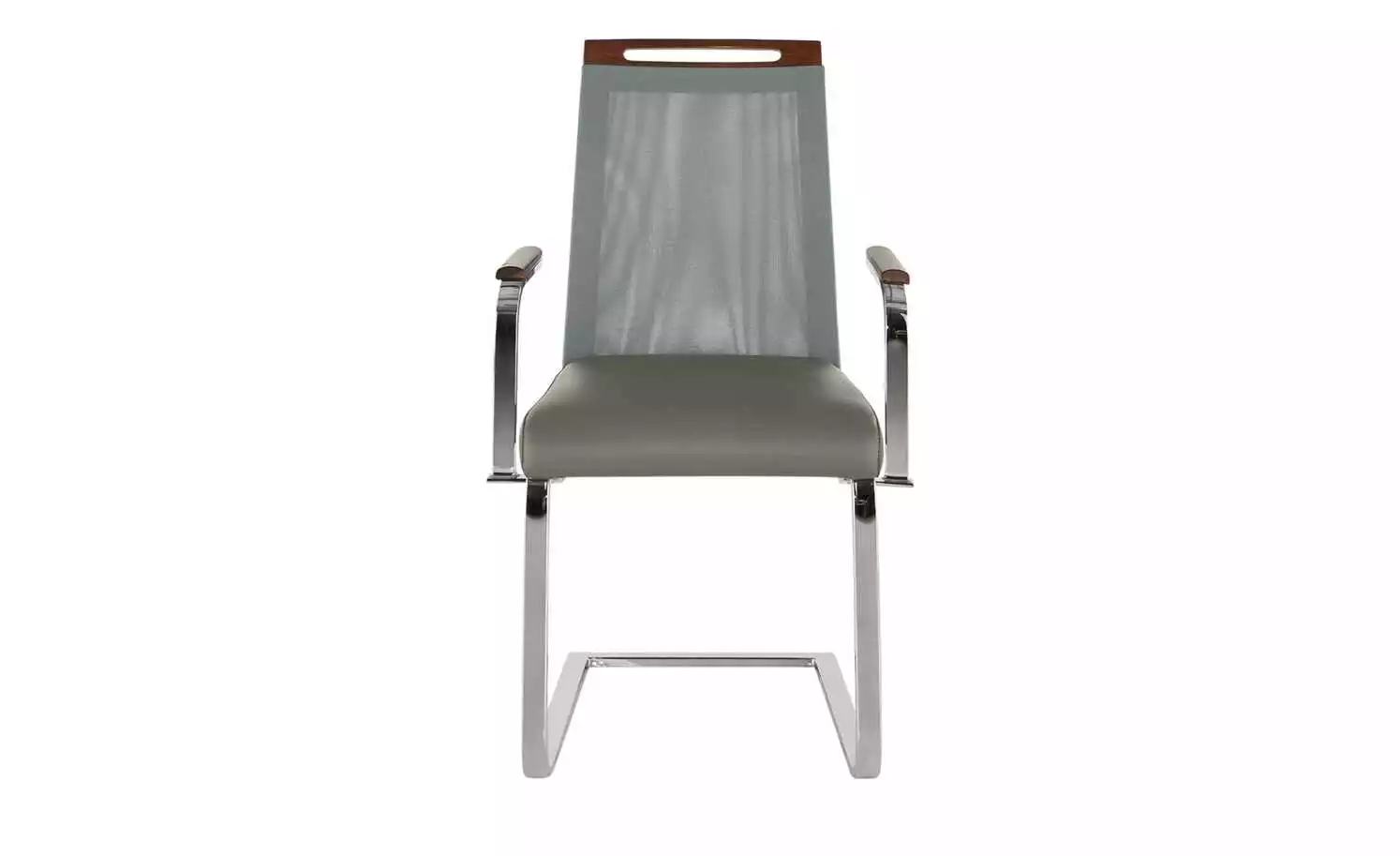 Wohnwert Freischwinger Mero | Grau Ja 7 Wohnwert Freischwinger Mero | Grau Ja – Bild 5