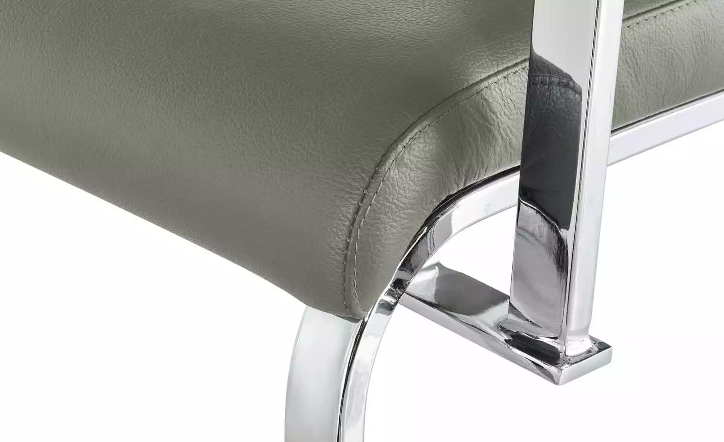 Wohnwert Freischwinger Mero | Grau Ja 9 Wohnwert Freischwinger Mero | Grau Ja – Bild 7