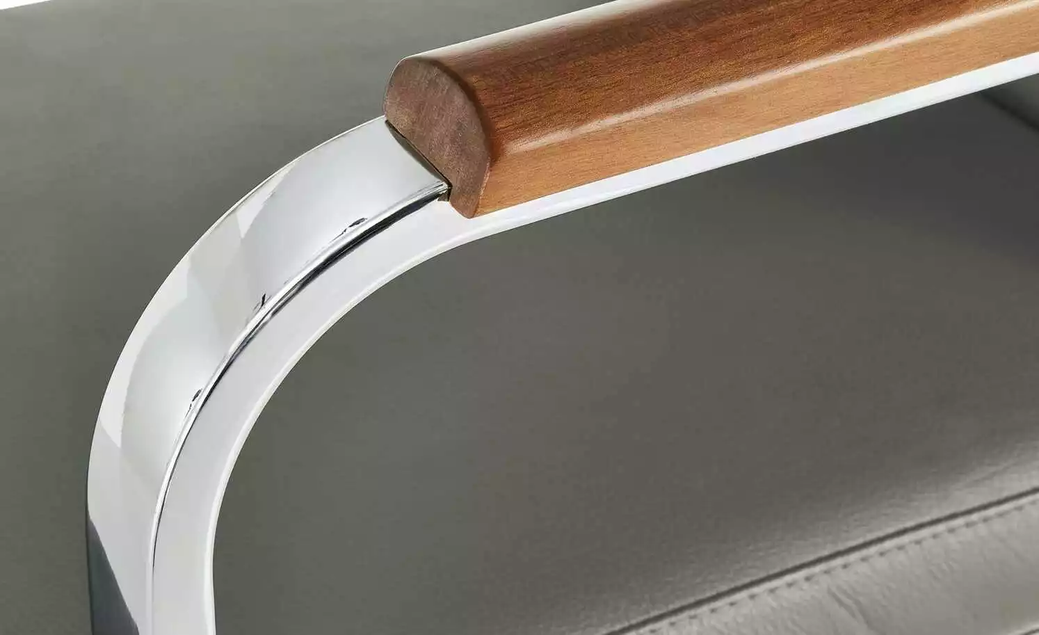 Wohnwert Freischwinger Mero | Grau Ja 11 Wohnwert Freischwinger Mero | Grau Ja – Bild 9