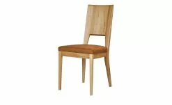 Wohnwert Holzstuhl gepolstert Alvar | Terra -Stühle Verkäufe 2023 11309073 7 202101262257