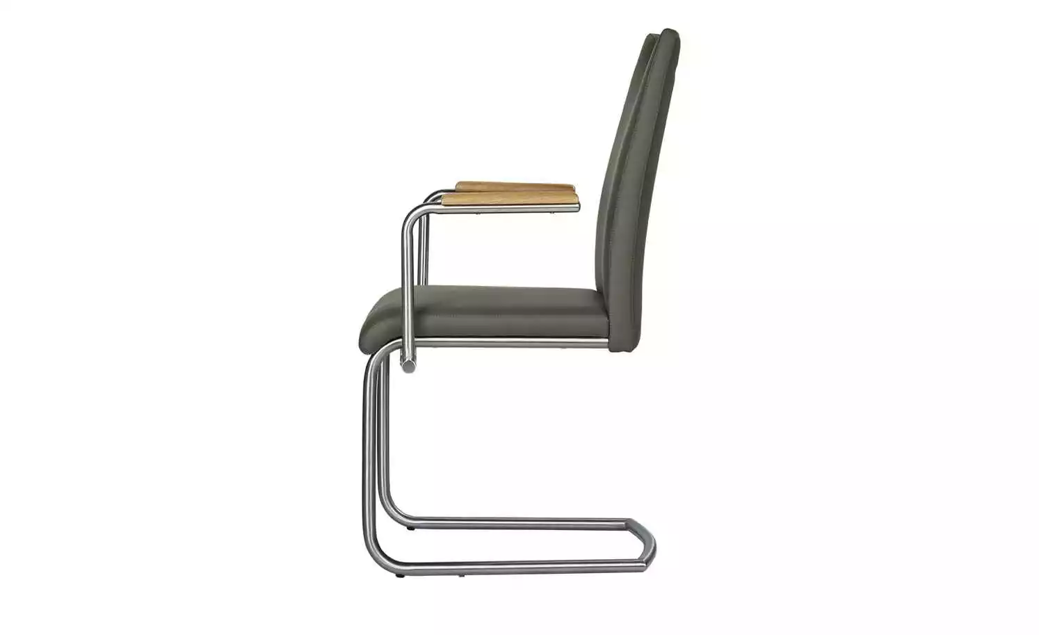 Wohnwert Freischwinger Paavo | Fango (Anthrazit) Ja 8 Wohnwert Freischwinger Paavo | Fango (Anthrazit) Ja – Bild 6