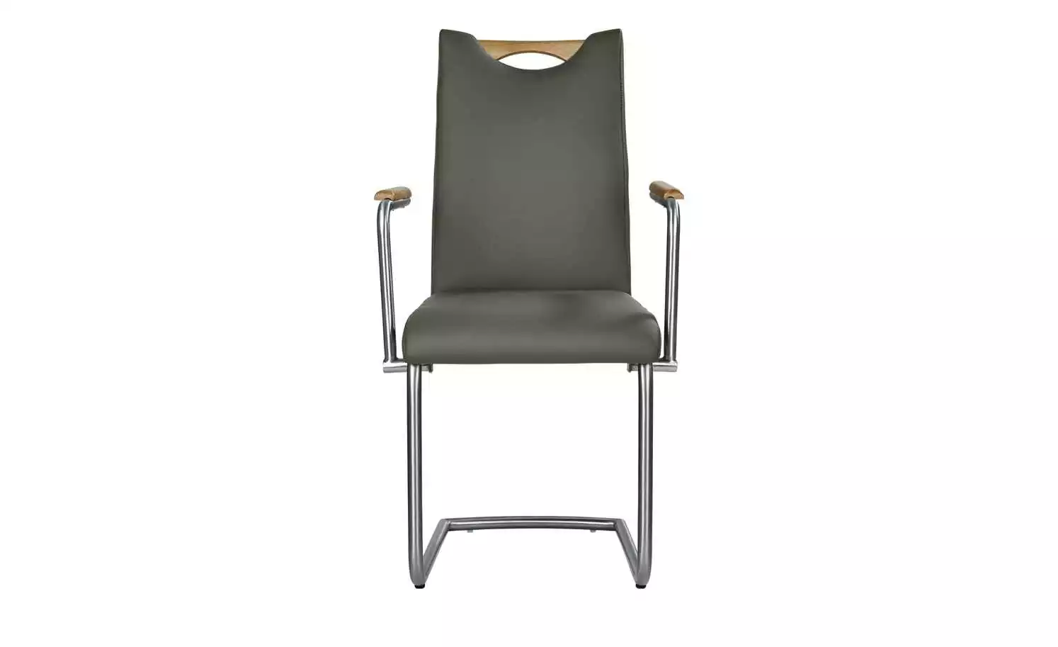 Wohnwert Freischwinger Paavo | Fango (Anthrazit) Ja 9 Wohnwert Freischwinger Paavo | Fango (Anthrazit) Ja – Bild 7