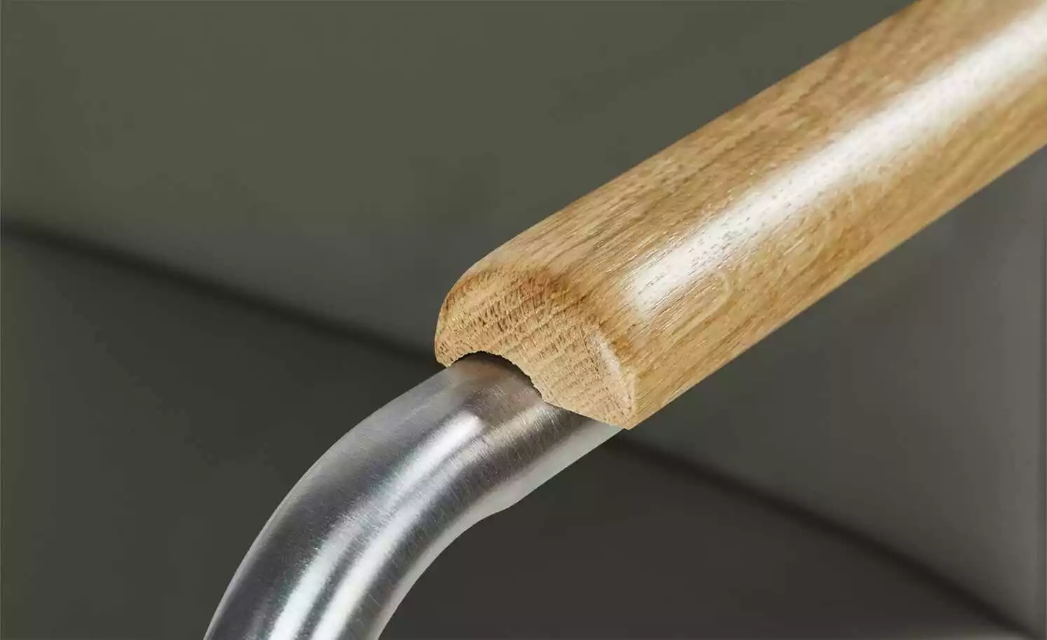 Wohnwert Freischwinger Paavo | Fango (Anthrazit) Ja 11 Wohnwert Freischwinger Paavo | Fango (Anthrazit) Ja – Bild 9