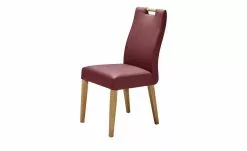 Woodford Stuhl Vivien | Cherry Gestell Eiche