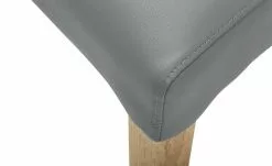 Woodford Stuhl Vivien | Grau Gestell Eiche -Stühle Verkäufe 2023 11309266 5 201811271527