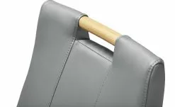 Woodford Stuhl Vivien | Grau Gestell Eiche -Stühle Verkäufe 2023 11309266 6 201811271527