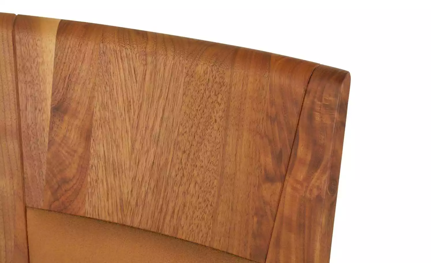 Wohnwert Polsterstuhl Alvar | Terra (Orange) 8 Wohnwert Polsterstuhl Alvar | Terra (Orange) – Bild 6