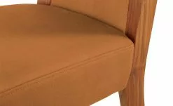 Wohnwert Polsterstuhl Alvar | Terra (Orange) 16 Wohnwert Polsterstuhl Alvar | Terra (Orange) -Stühle Verkäufe 2023 11309322 7 202101262257