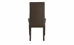 Polsterstuhl Gattuso | Dunkelbraun -Stühle Verkäufe 2023 11318472 2 201811271452