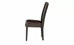 Polsterstuhl Gattuso | Dunkelbraun -Stühle Verkäufe 2023 11318472 5 201901221114