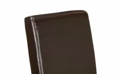 Polsterstuhl Gattuso | Dunkelbraun -Stühle Verkäufe 2023 11318472 9 201901221114