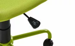 Kinder- und Jugenddrehstuhl Ante | Grün / Schwarz -Stühle Verkäufe 2023 11350113 2 201811271602