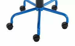 Kinder- und Jugenddrehstuhl Ante | Blau / Schwarz -Stühle Verkäufe 2023 11350114 5 201811271602