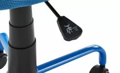 Kinder- und Jugenddrehstuhl Ante | Blau / Schwarz -Stühle Verkäufe 2023 11350114 6 201811271602