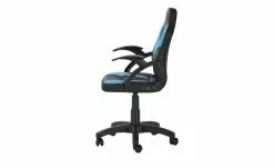 Kinder Gaming Chair newbie_b | Schwarz / Blau -Stühle Verkäufe 2023 11350163 1 201811271605