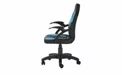 Kinder Gaming Chair newbie_b | Schwarz / Blau -Stühle Verkäufe 2023 11350163 3 201811271605