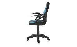 Kinder Gaming Chair newbie_b | Schwarz / Blau -Stühle Verkäufe 2023 11350163 4 201811271605