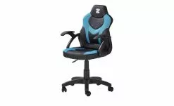Kinder Gaming Chair newbie_b | Schwarz / Blau -Stühle Verkäufe 2023 11350163 5 201811271605