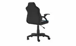 Kinder Gaming Chair newbie_b | Schwarz / Blau -Stühle Verkäufe 2023 11350163 8 201811271605