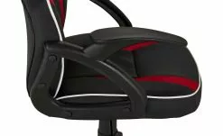 Kinder Gaming Chair newbie_r | Schwarz / Rot 35 Kinder Gaming Chair newbie_r | Schwarz / Rot -Stühle Verkäufe 2023 11350164 12 201811271605