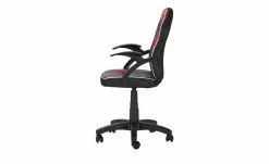 Kinder Gaming Chair newbie_r | Schwarz / Rot 37 Kinder Gaming Chair newbie_r | Schwarz / Rot -Stühle Verkäufe 2023 11350164 14 201811271605