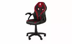 Kinder Gaming Chair newbie_r | Schwarz / Rot 23 Kinder Gaming Chair newbie_r | Schwarz / Rot -Stühle Verkäufe 2023 11350164 15 201811271605