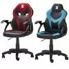 Kinder Gaming Chair newbie_r | Schwarz / Rot -Stühle Verkäufe 2023 11350164 16 201811271605