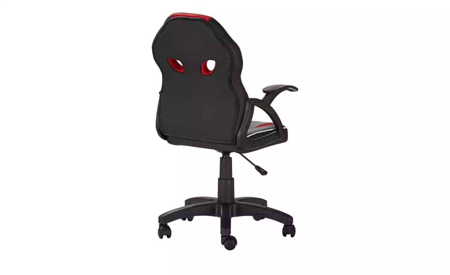 Kinder Gaming Chair newbie_r | Schwarz / Rot 19 Kinder Gaming Chair newbie_r | Schwarz / Rot – Bild 17