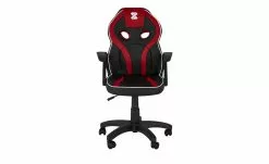 Kinder Gaming Chair newbie_r | Schwarz / Rot 25 Kinder Gaming Chair newbie_r | Schwarz / Rot -Stühle Verkäufe 2023 11350164 2 201811271605