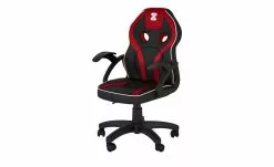 Kinder Gaming Chair newbie_r | Schwarz / Rot 41 Kinder Gaming Chair newbie_r | Schwarz / Rot -Stühle Verkäufe 2023 11350164 20 201811271605