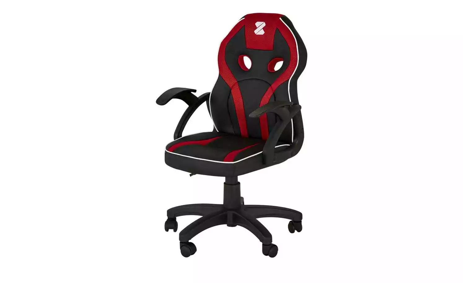 Kinder Gaming Chair newbie_r | Schwarz / Rot 22 Kinder Gaming Chair newbie_r | Schwarz / Rot – Bild 20