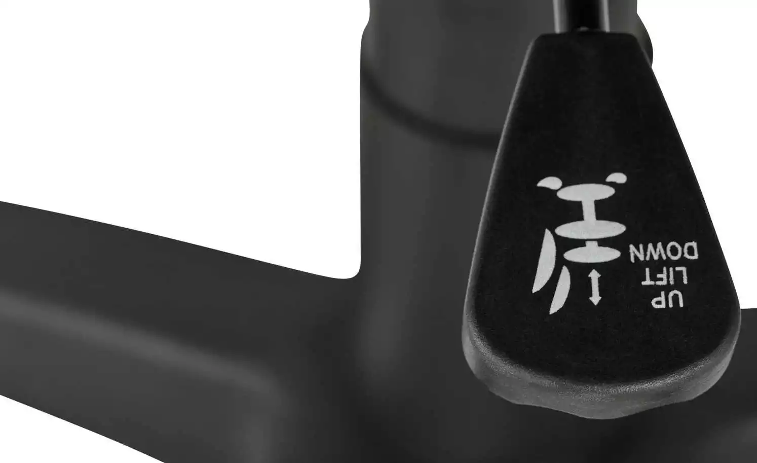 Kinder Gaming Chair newbie_r | Schwarz / Rot 13 Kinder Gaming Chair newbie_r | Schwarz / Rot – Bild 11