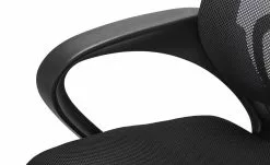 Bürodrehstuhl Günz 2 | Schwarz -Stühle Verkäufe 2023 11350424 6 201902152230