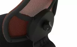 home worx Kinder- und Jugenddrehstuhl HWK 15 | Rot / Schwarz -Stühle Verkäufe 2023 11350452 5 201811271608