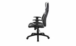 Chefsessel Biblis Weiß | Schwarz / Weiß -Stühle Verkäufe 2023 11350494 4 201811271608