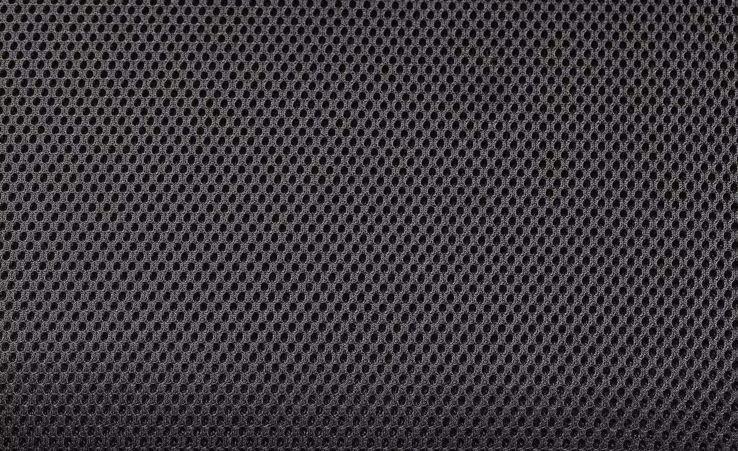 Drehstuhl Isla | Rot / Schwarz 7 Drehstuhl Isla | Rot / Schwarz – Bild 5