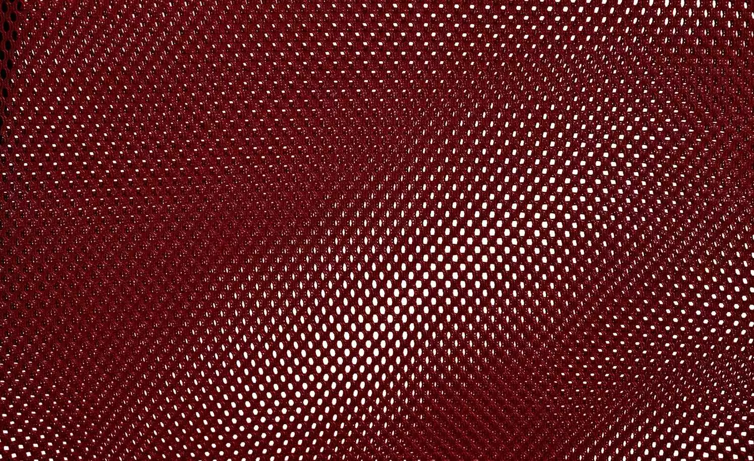 Drehstuhl Isla | Rot / Schwarz 8 Drehstuhl Isla | Rot / Schwarz – Bild 6