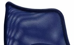 Drehstuhl Isla | Blau / Schwarz -Stühle Verkäufe 2023 11350499 3 201901221138