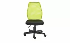 Drehstuhl Isla | Limettengelb / Schwarz -Stühle Verkäufe 2023 11350500 10 201811271608