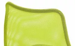 Drehstuhl Isla | Limettengelb / Schwarz -Stühle Verkäufe 2023 11350500 5 201811271608